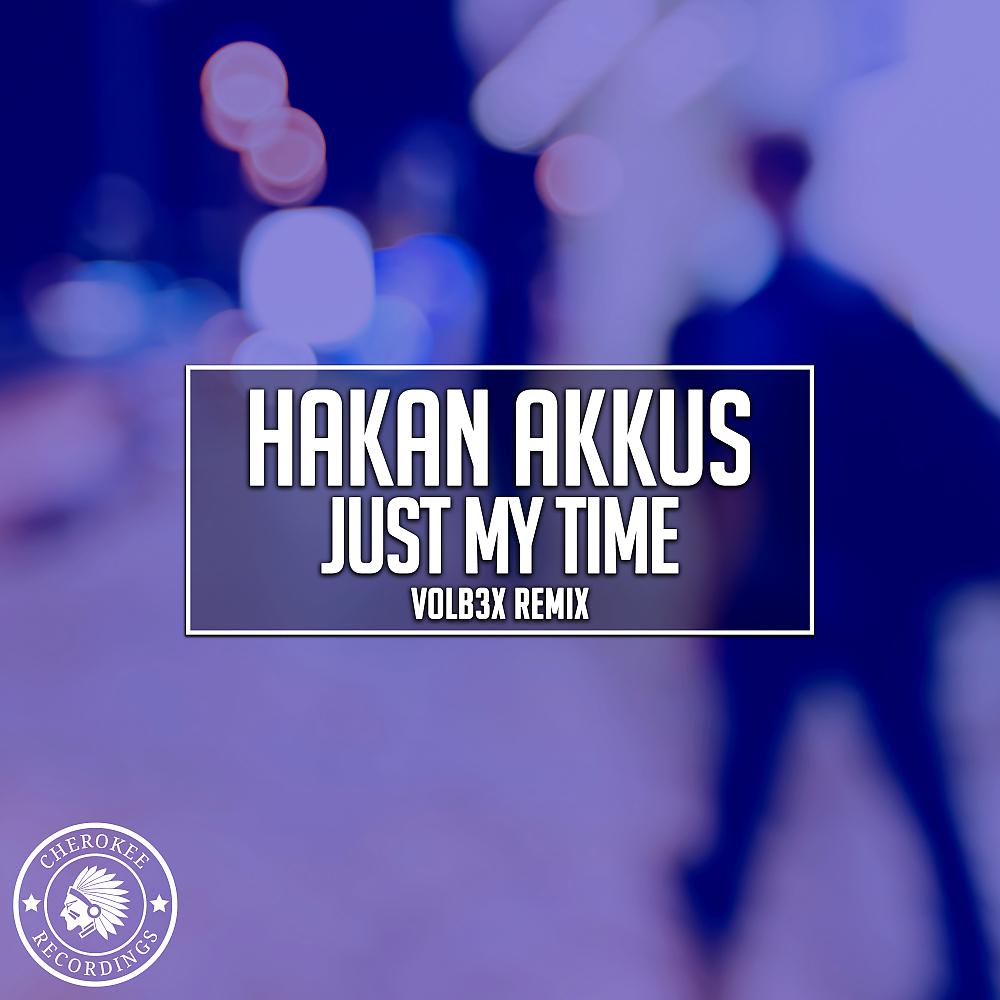 Постер альбома Just My Time (VOLB3X Remix)