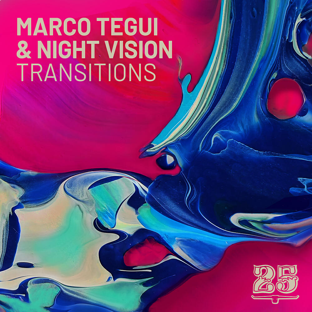 Marco Tegui - Save Me (Radio Edit)