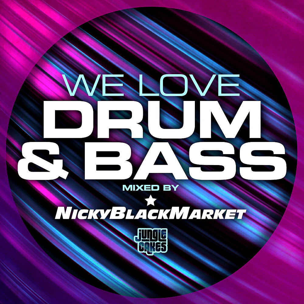 Doc Scott - Drumz '95 (Nasty Habits Remix)