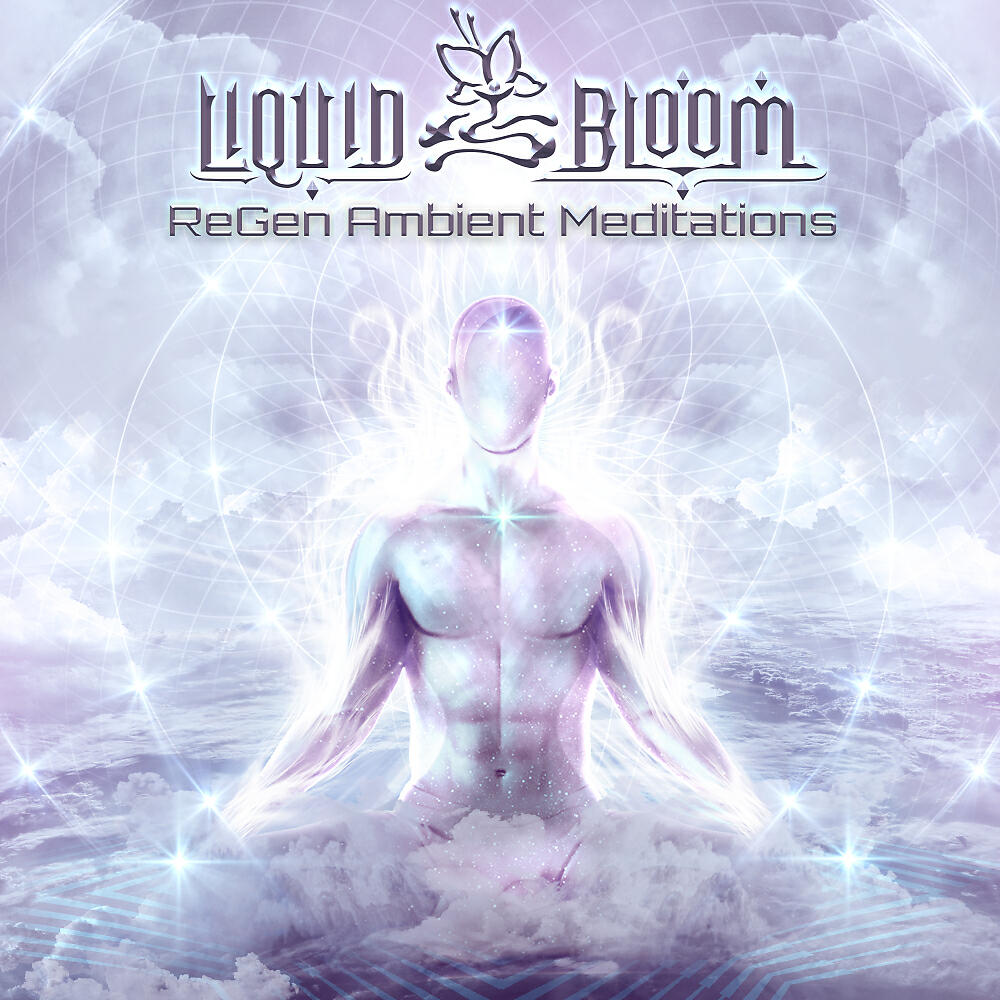 Liquid Bloom - Morning Star (Resonant Migration) (Original Mix)