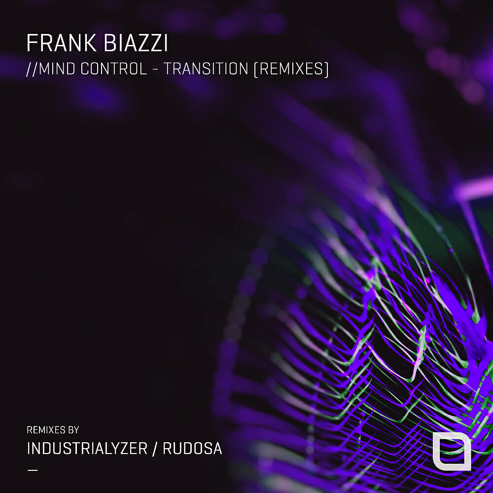 Frank Biazzi - Transition (Rudosa Remix)