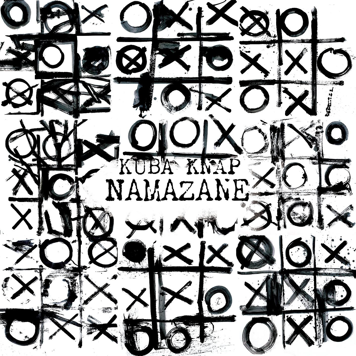 Постер альбома Namazane