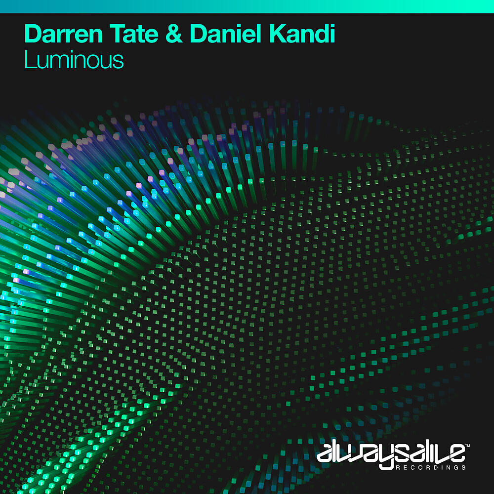Darren Tate - Luminous (Extended Mix)