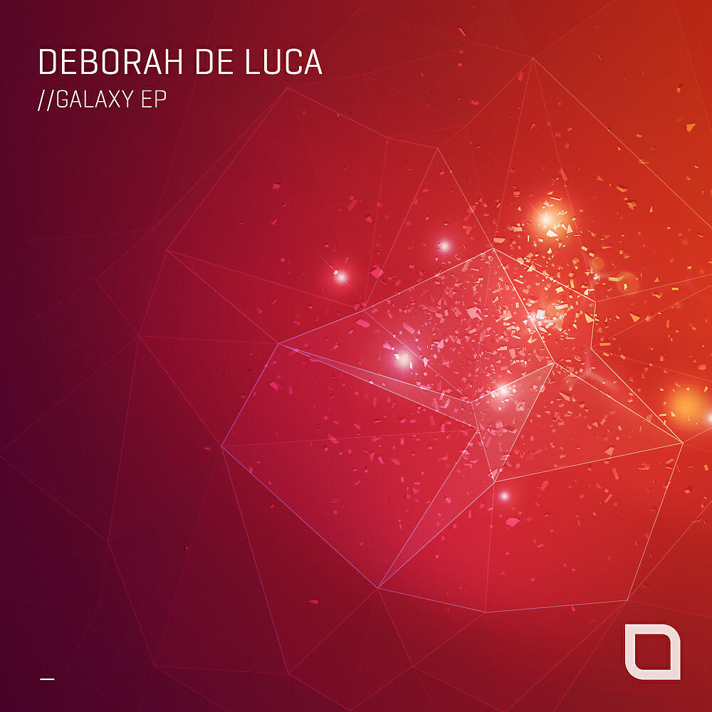 Deborah De Luca - Ahno (Original Mix)