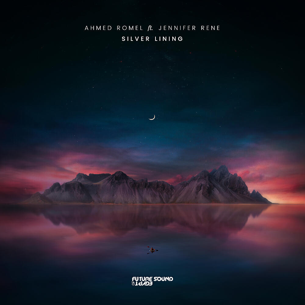 Ahmed Romel - Silver Lining (Extended Mix)