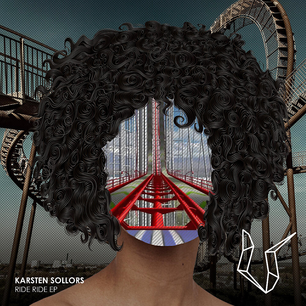 Karsten Sollors - Ride Ride (Original Mix)