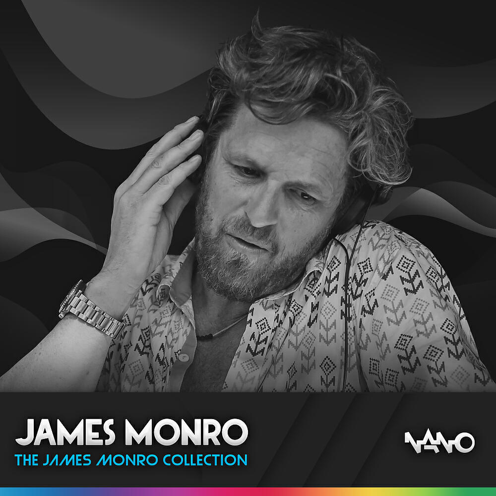 James Monro - Shadow Dancer (Original Mix)