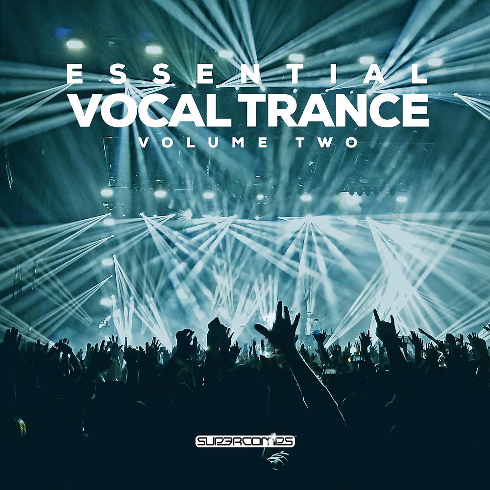 Постер альбома Essential Vocal Trance, Vol. 2