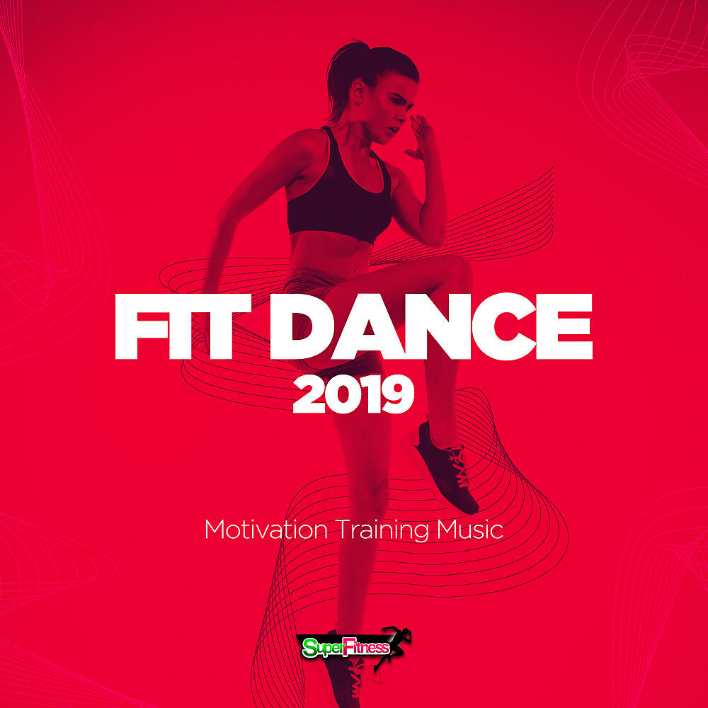 SuperFitness - Never Going Home (Workout Mix 135 bpm)