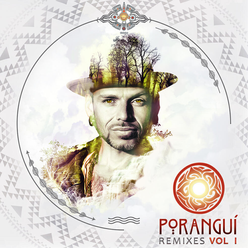 Poranguí - Oxum (TRIBONE Remix)