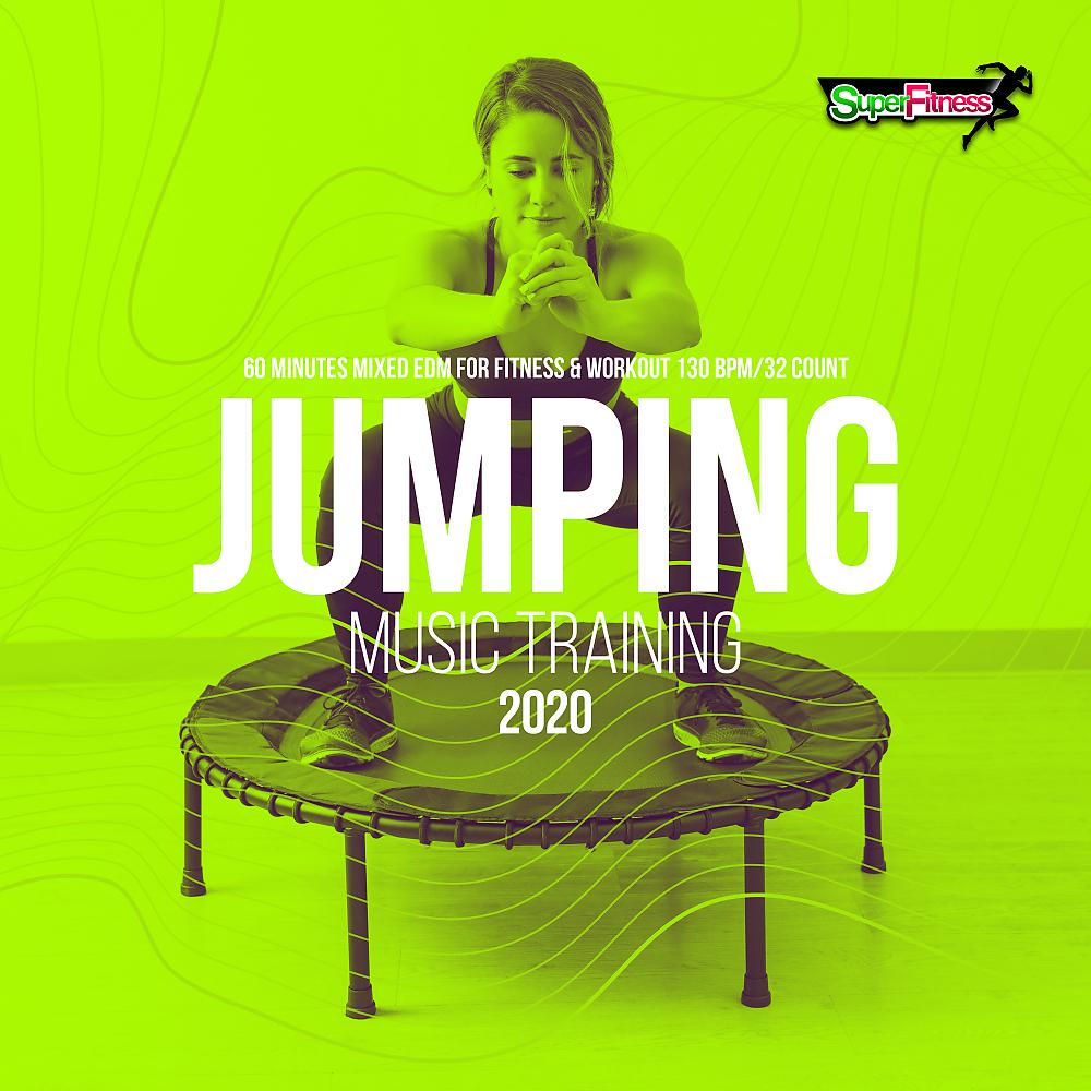 FLGTT - Supa Dupa Fly 2K20 (Workout Remix 130 bpm)