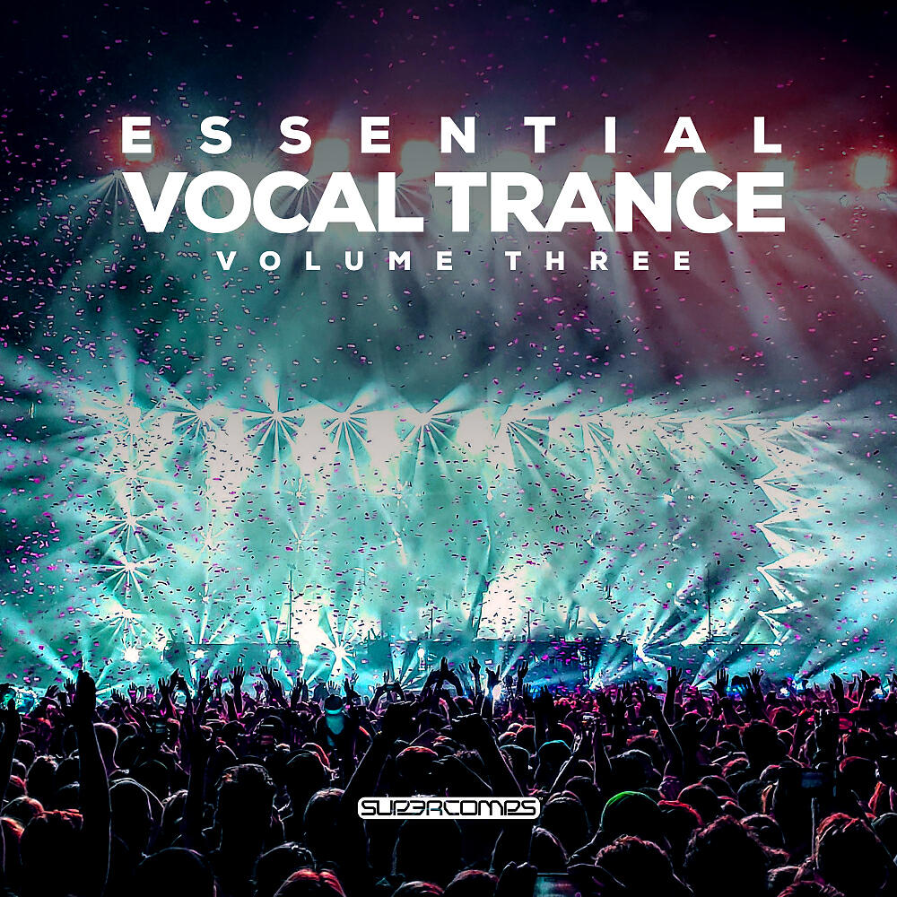 Vast Vision - Hurricane (Lumin-8 & Anton van Sprundel Remix)