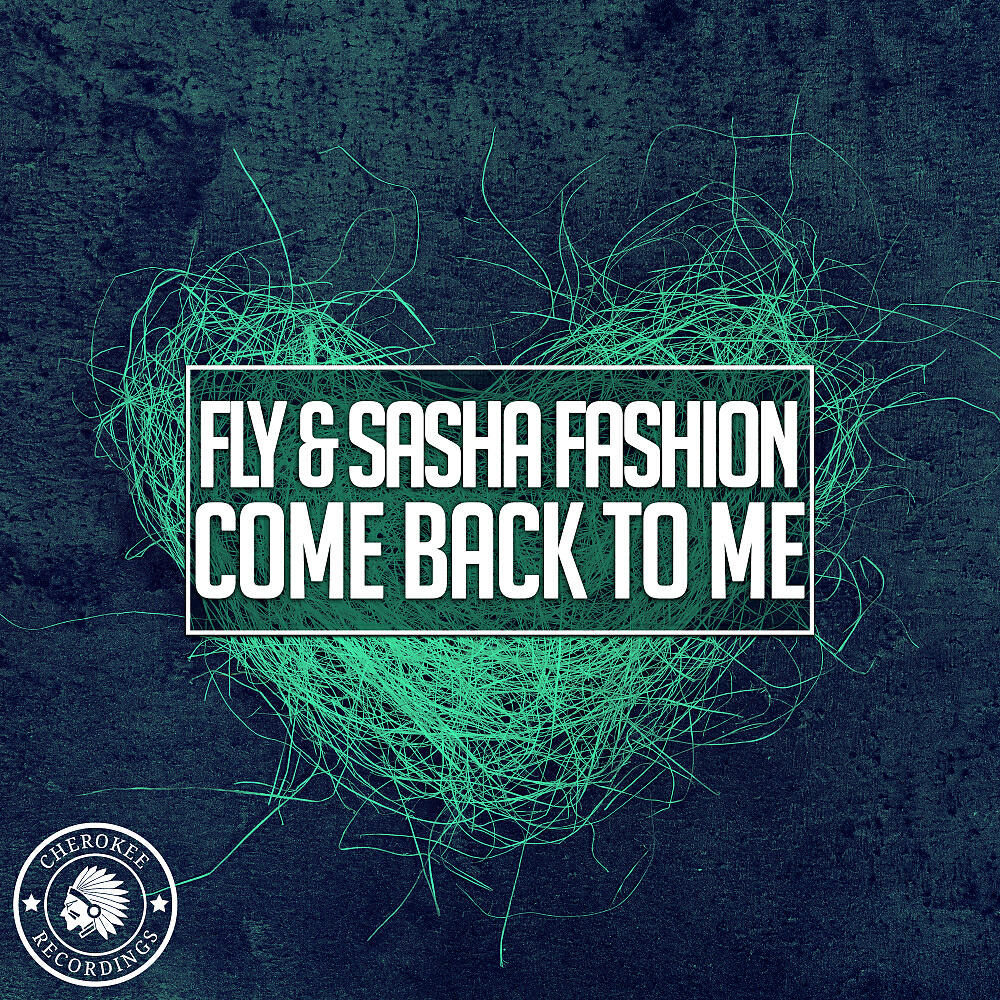 FLY - Come Back To Me (Dj Quba & Sandra K Remix)