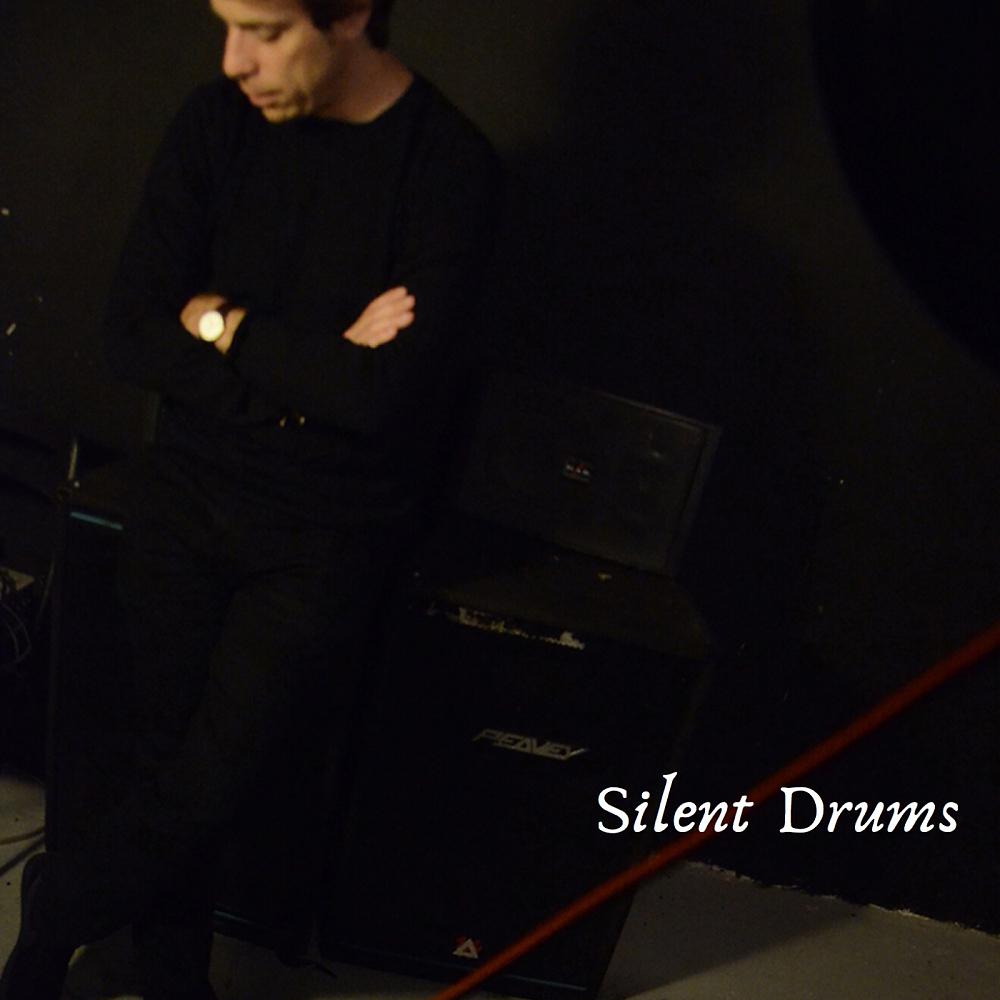 Постер альбома Silent Drums