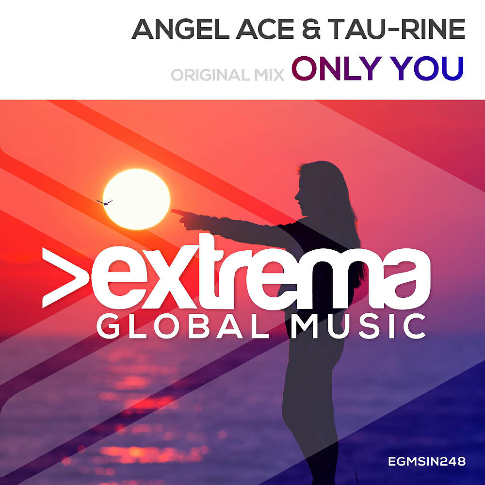 Angel Ace - Only You (Extended Mix)
