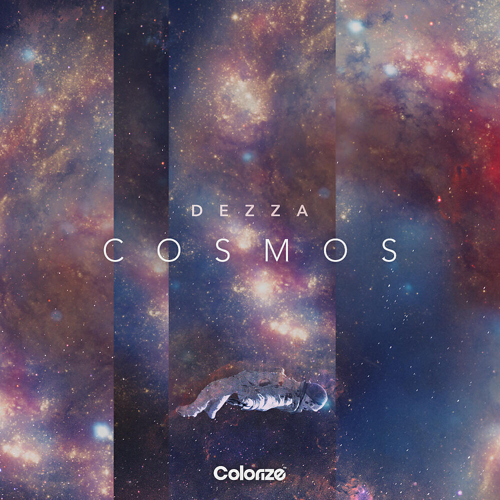 Dezza - Expanse (Original Mix)
