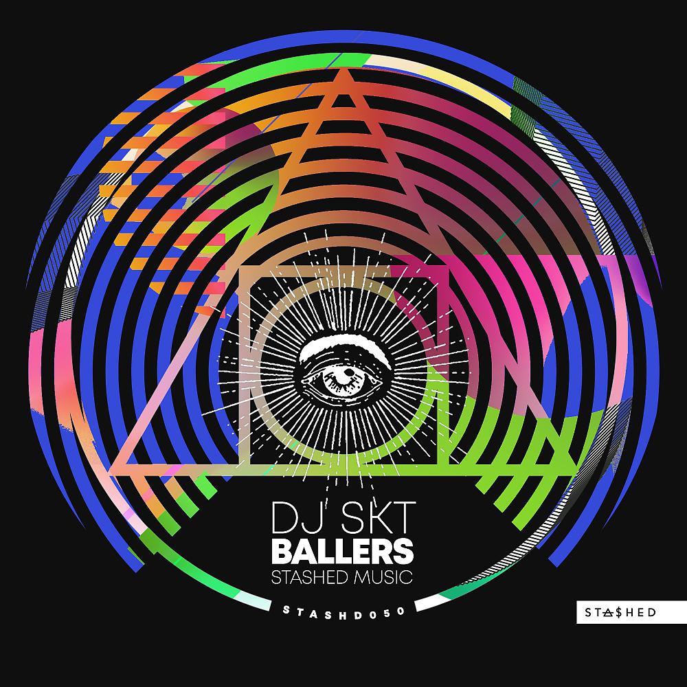 Постер альбома Ballers