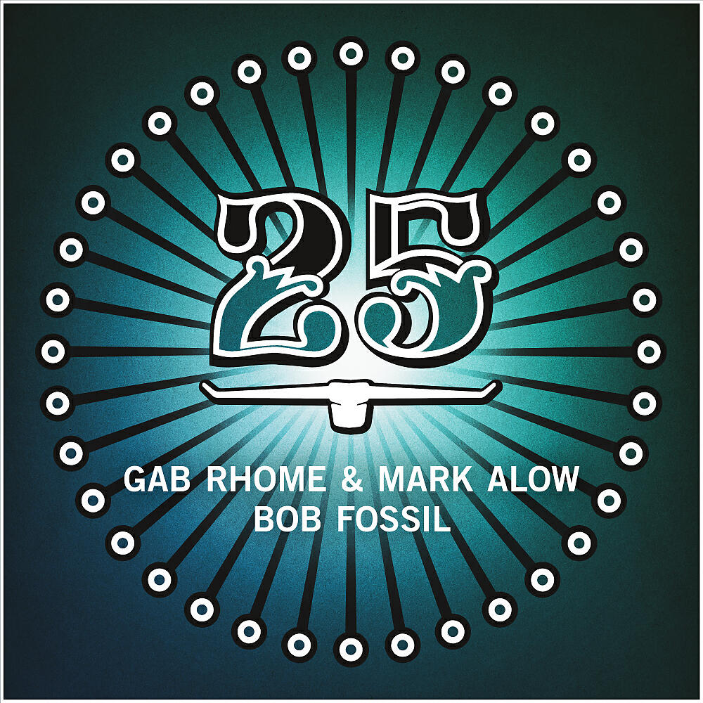 Gab Rhome - Bob Fossil (Armen Miran Remix)