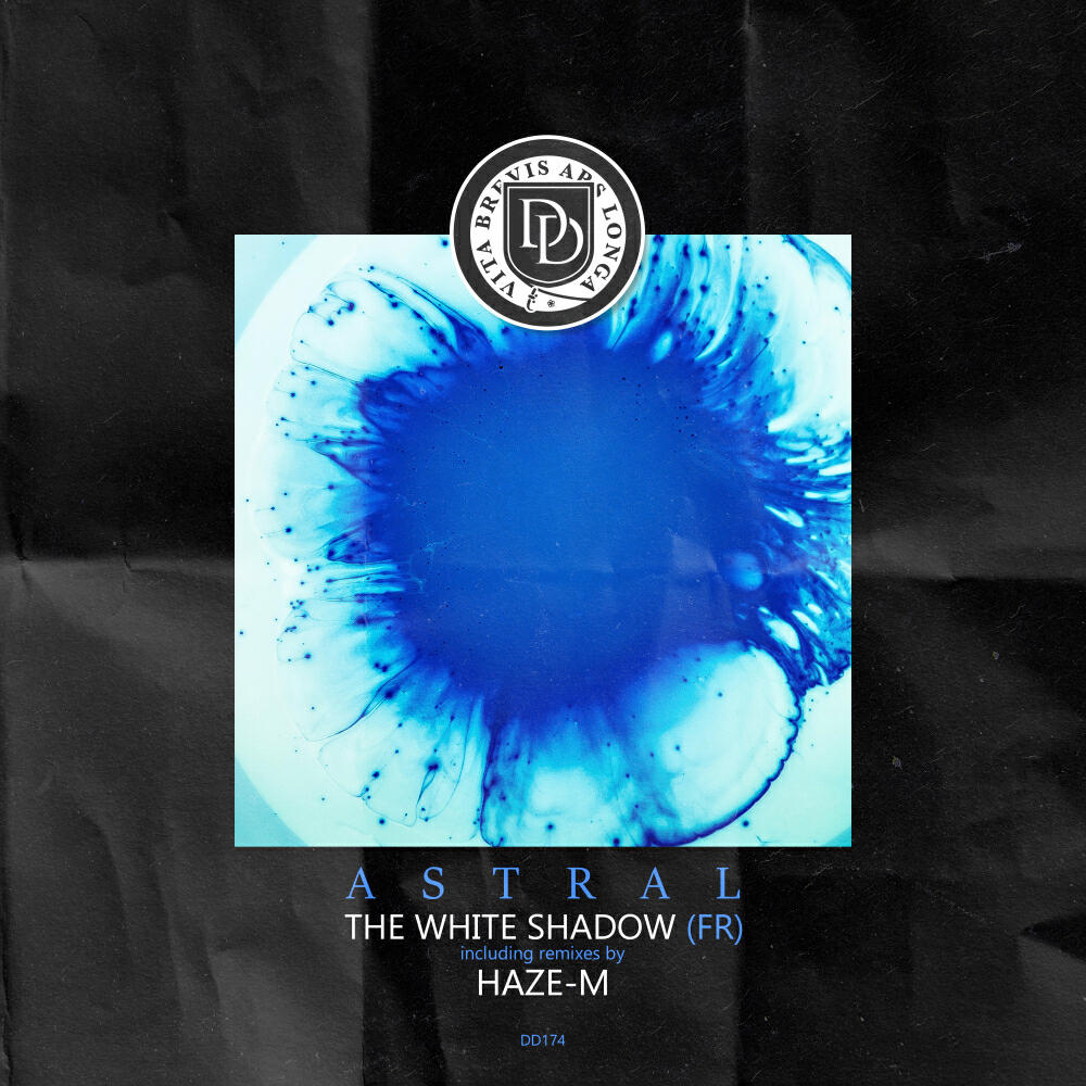 THe WHite SHadow (FR) - Side (Original Mix)