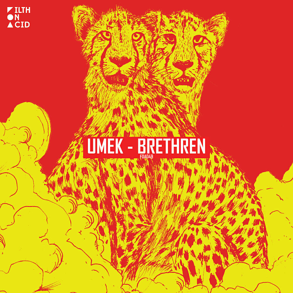 UMEK - Retractor (Original Mix)