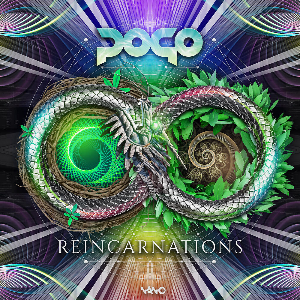 POGO - Out Of This World (Altruism Remix)
