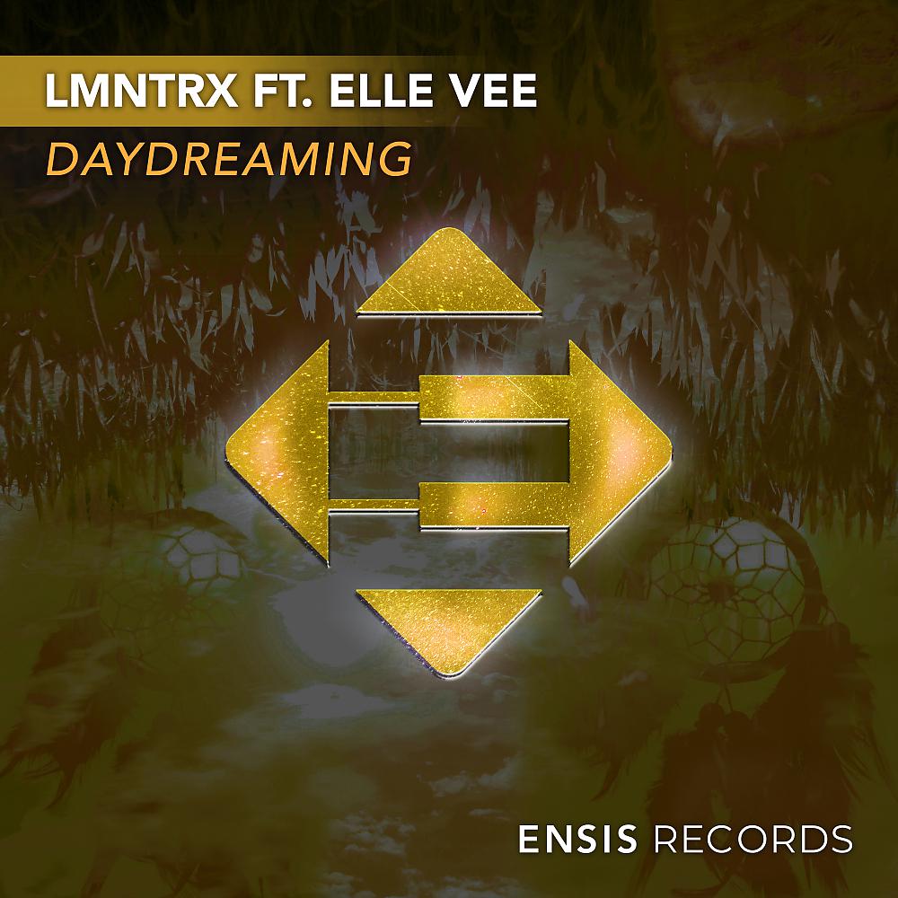 Постер альбома Daydreaming (Radio Edit)