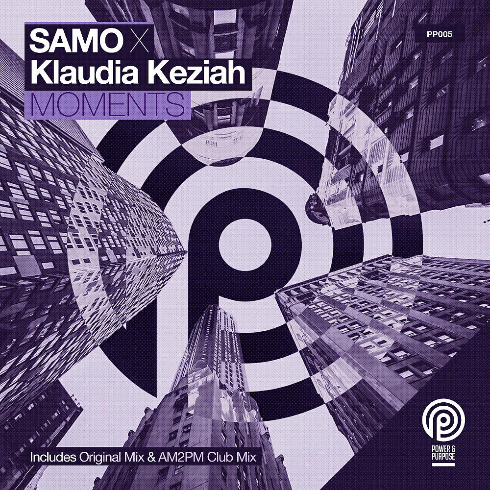SAMO - Moments (AM2PM Radio Mix)