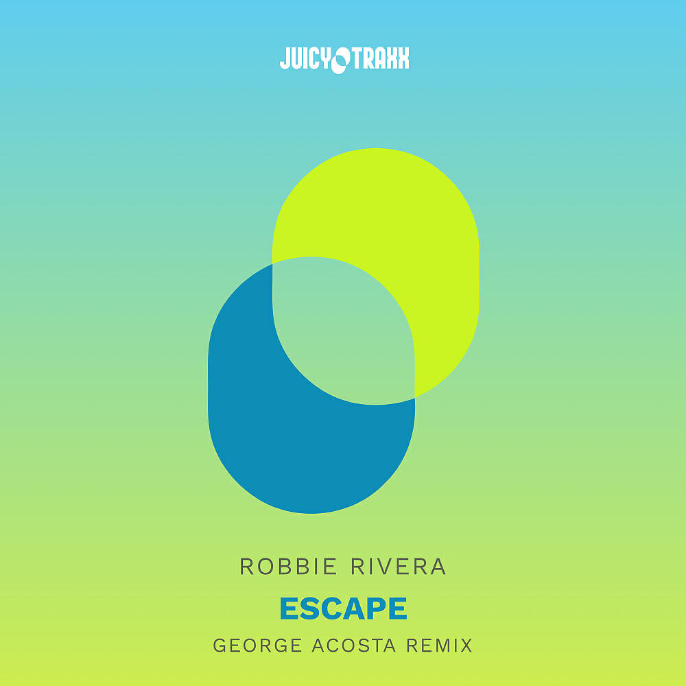 Robbie Rivera - Escape (Franco De Mulero FTLOH Edit)