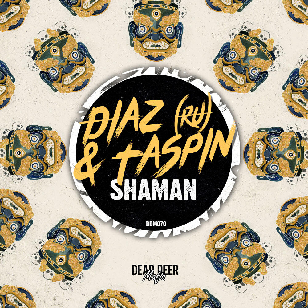 Diaz (RU) - Shaman (Original Mix)