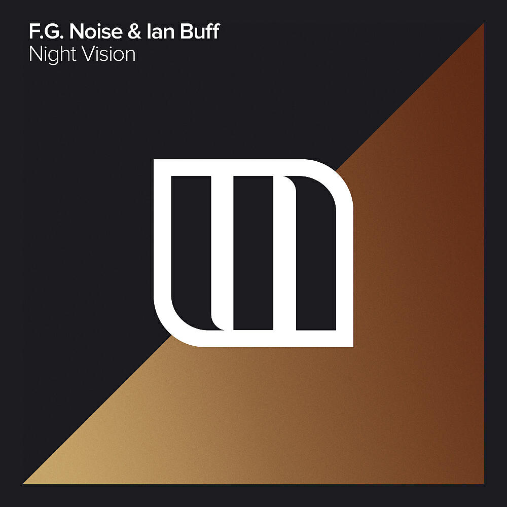 F.G. Noise - Night Vision (Extended Mix)