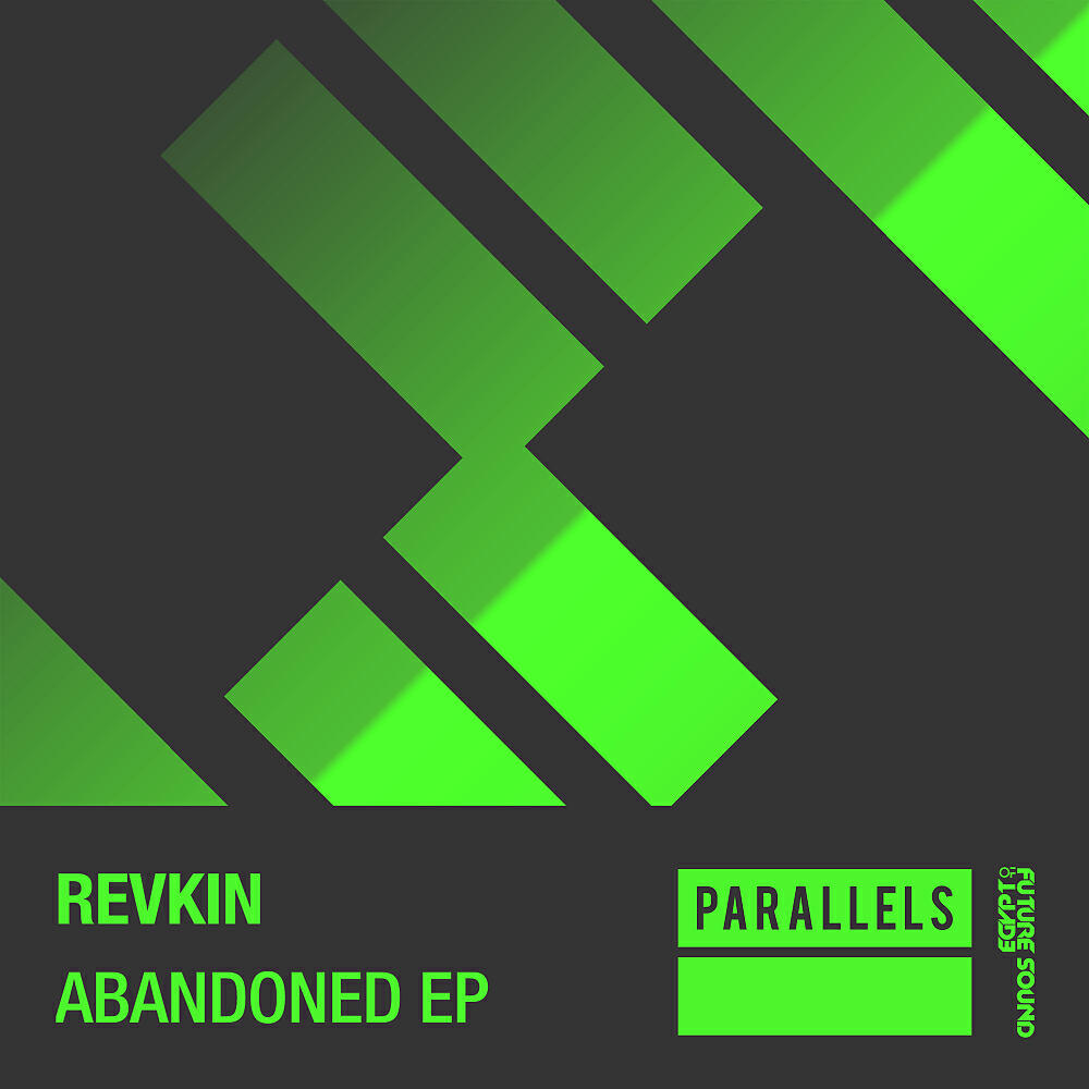 REVKIN - Abandoned (Extended Mix)