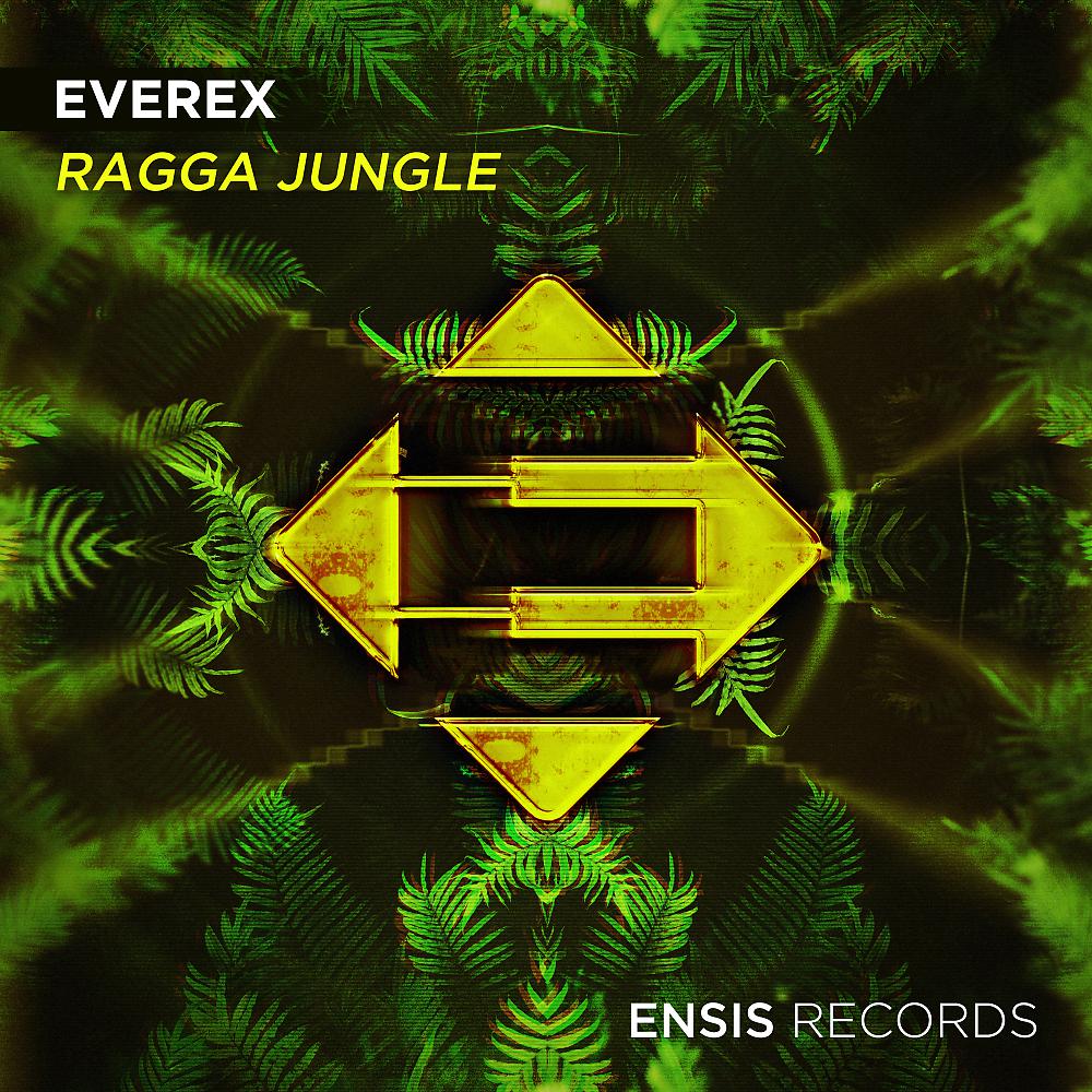 Постер альбома Ragga Jungle