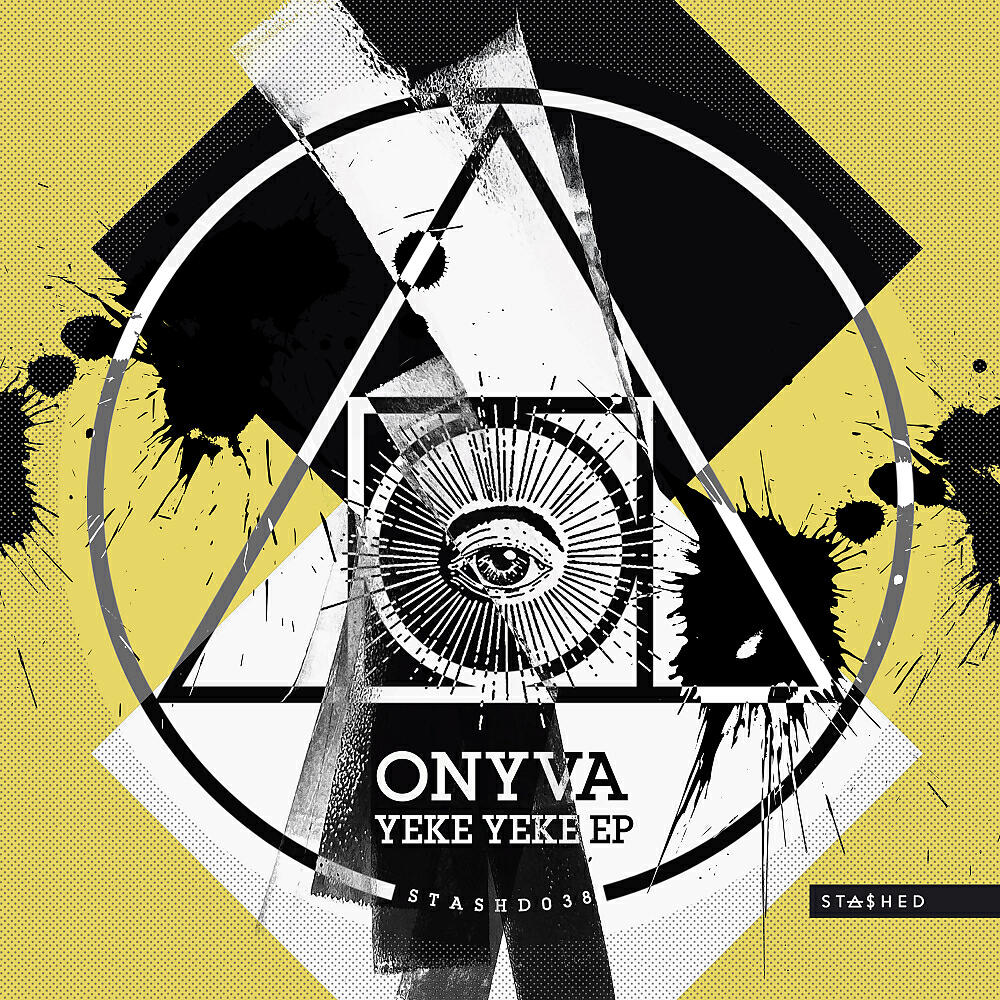 ONYVA - Make You Understand (Original Mix)