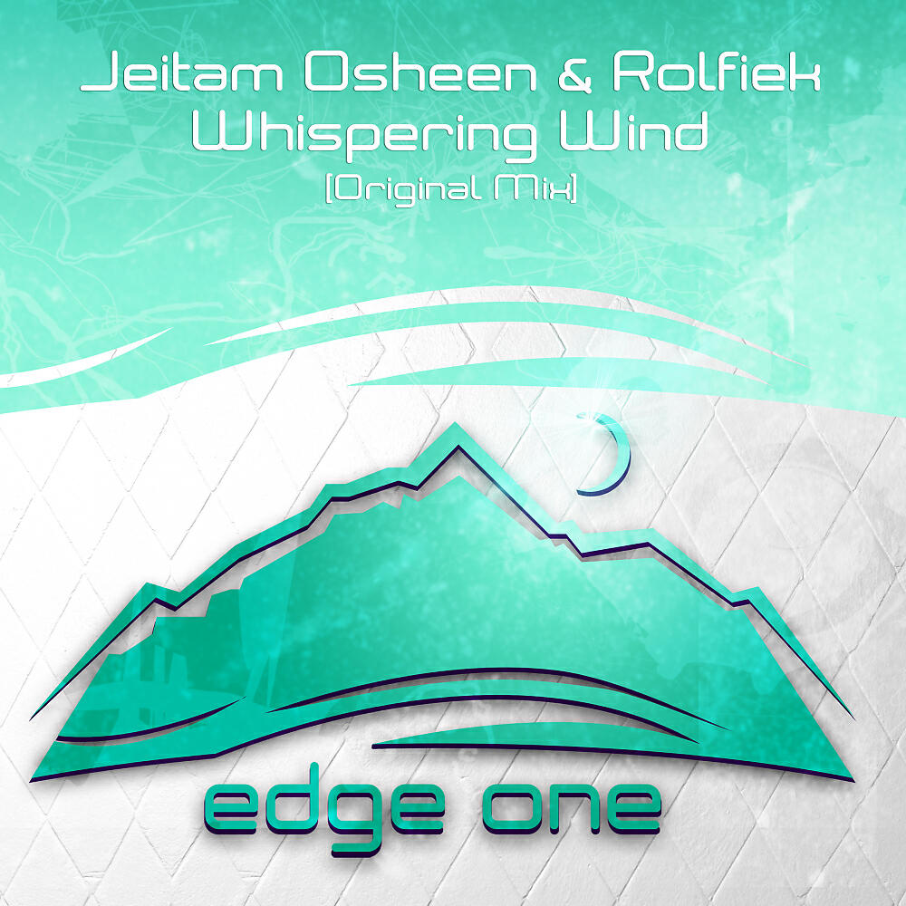 Jeitam Osheen - Whispering Wind (Radio Edit)