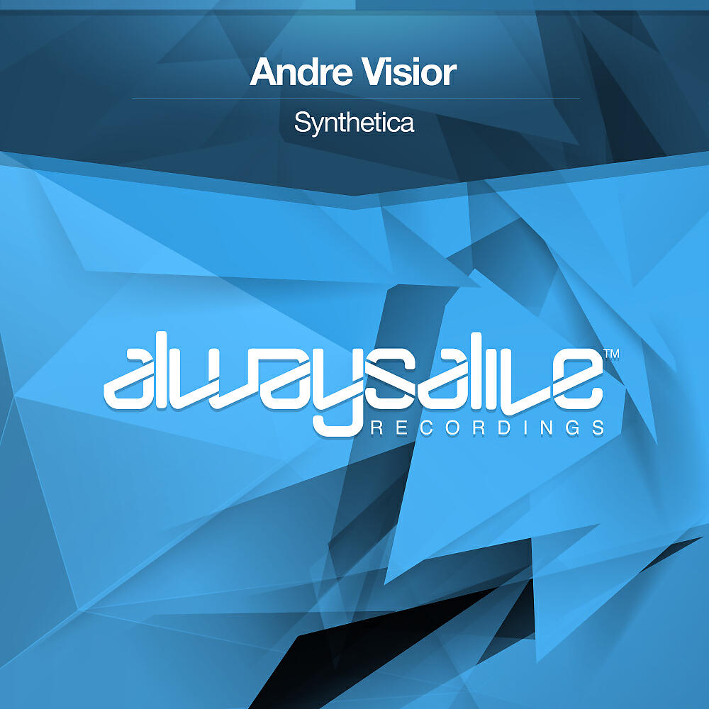 Andre Visior - Synthetica (Original Mix)