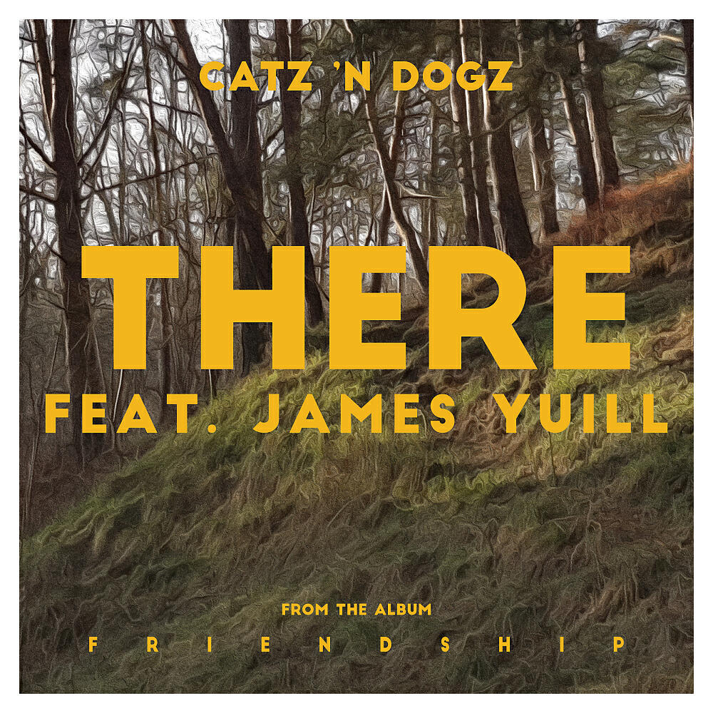 Catz 'N Dogz - There (Michael Mayer Remix Instrumental)