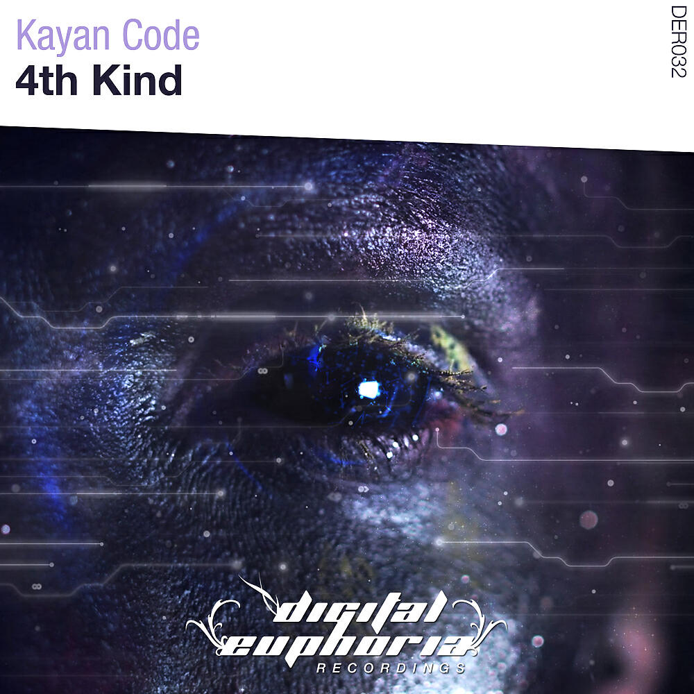 Kayan Code - 4th Kind (Original Mix)