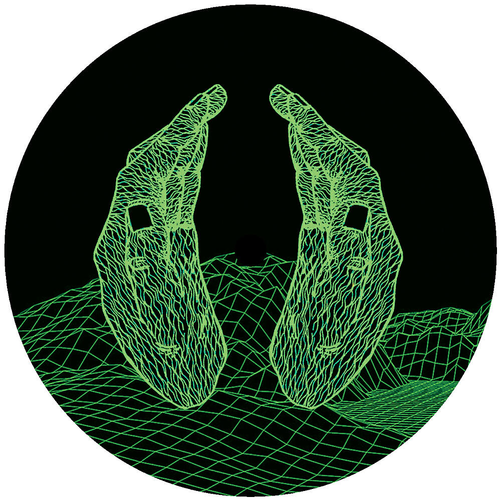 Doctor Jeep - Vault of Glass (Original Mix)