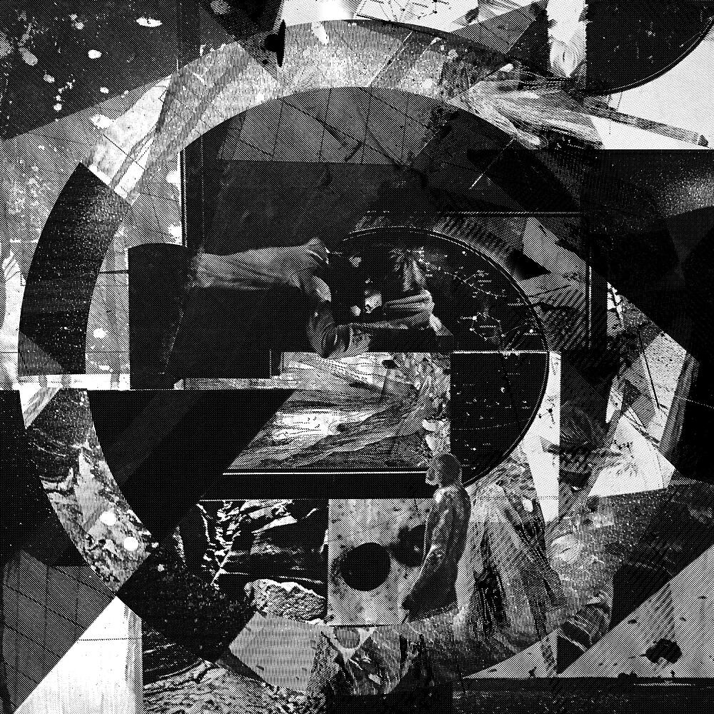 Law - Greyscale