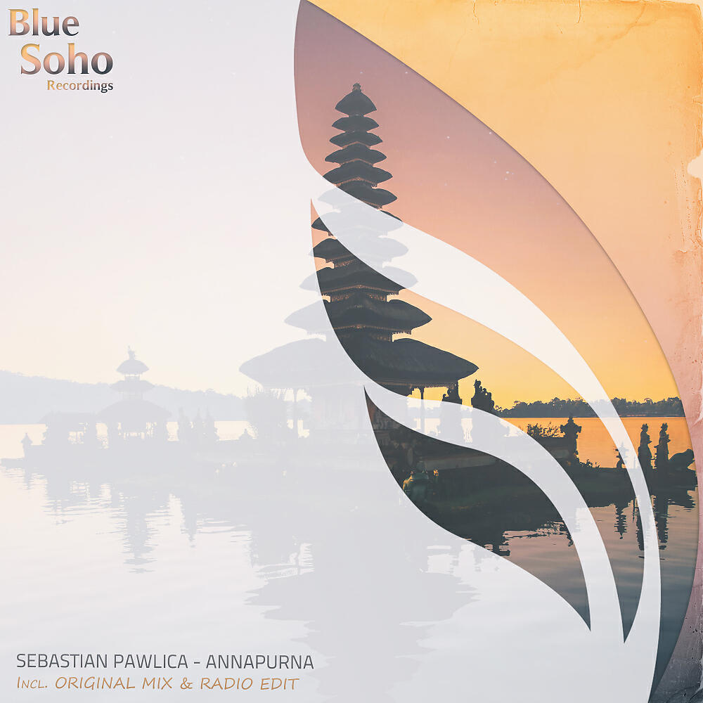 Sebastian Pawlica - Annapurna (Radio Edit)