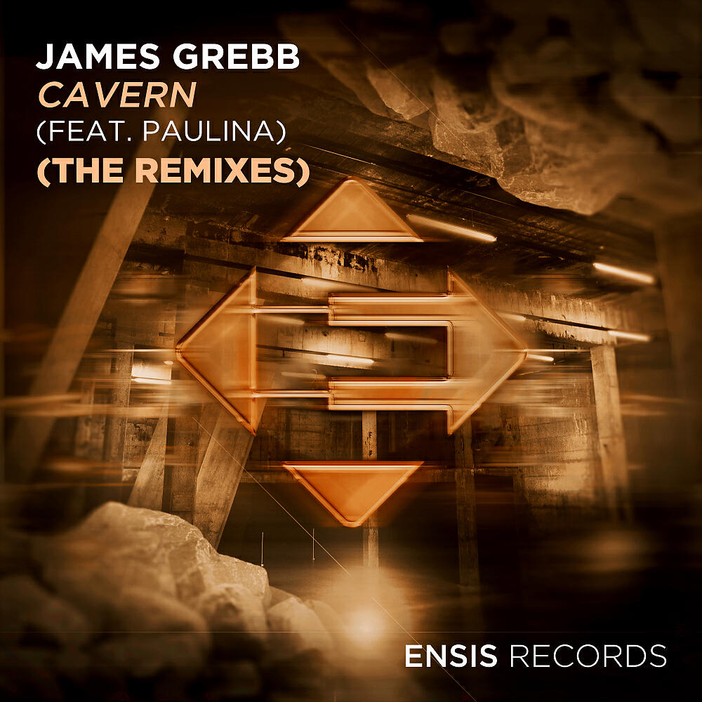 James Grebb - Cavern (Codakolor Remix)