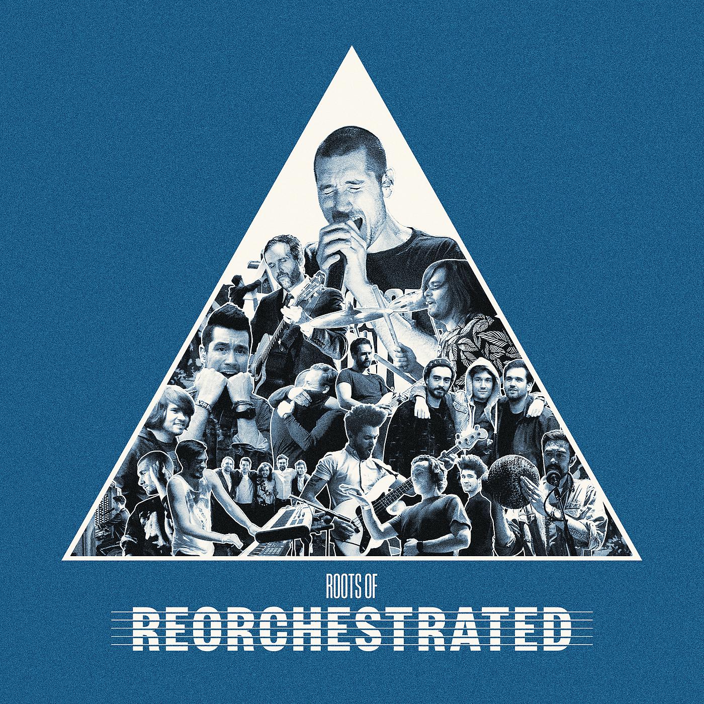 Постер альбома Roots Of ReOrchestrated