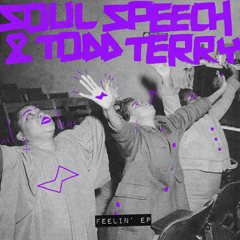 Soul Speech - Aaaih! (Original Mix)