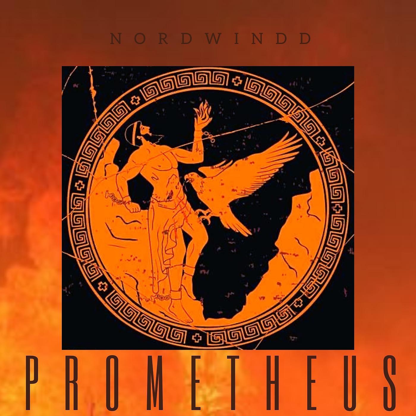 Постер альбома PROMETHEUS