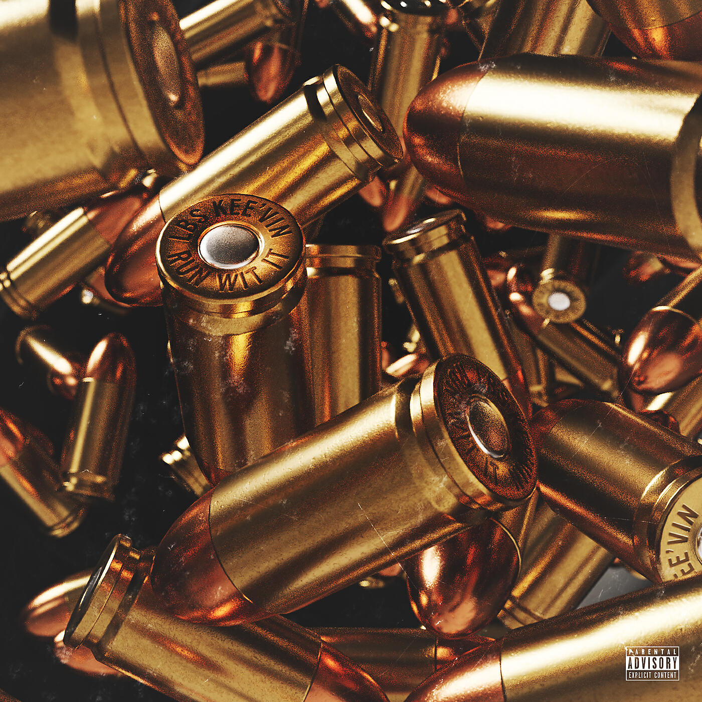 LBS Kee'vin - Run Wit It