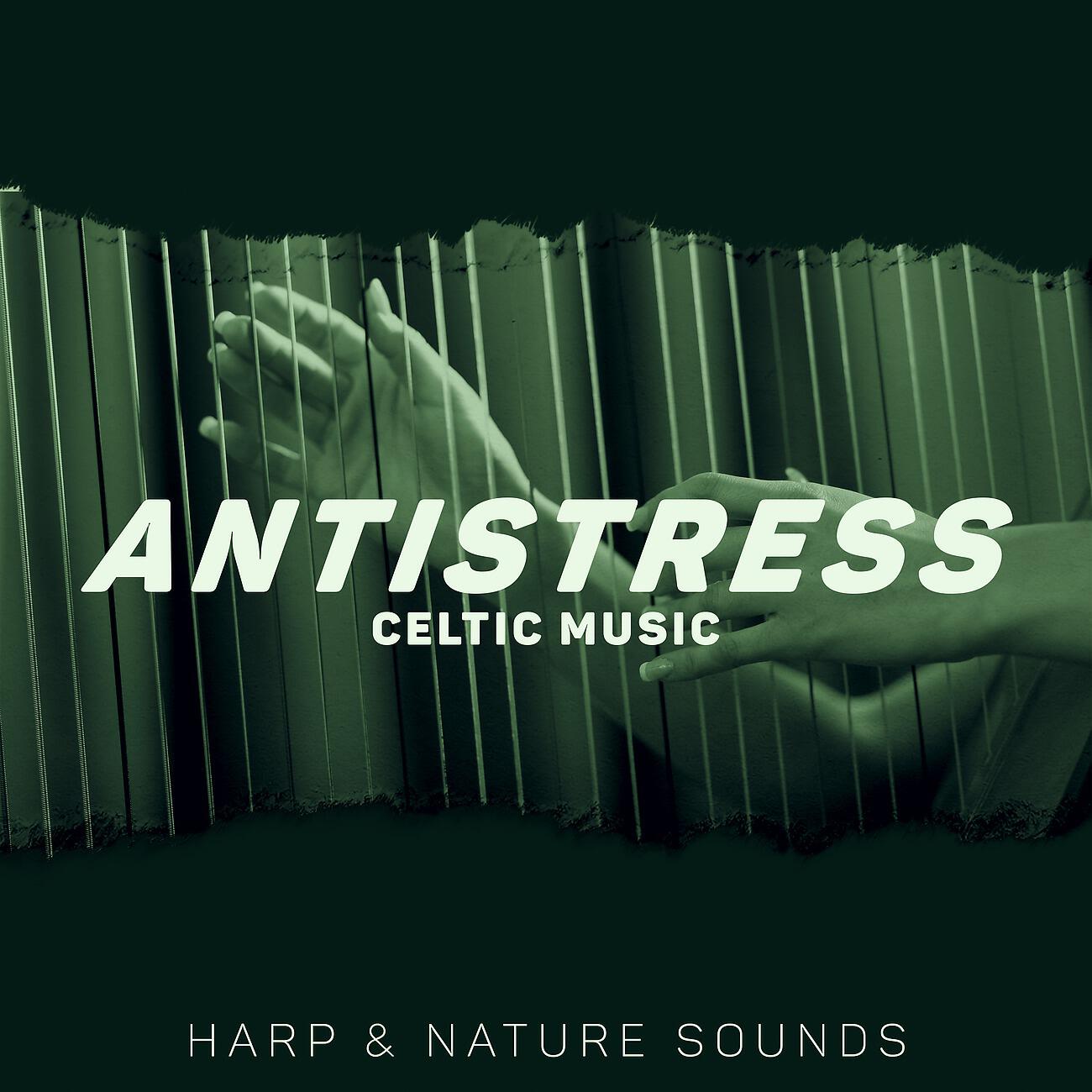 New Age Anti Stress Universe - Gaelic Hunter