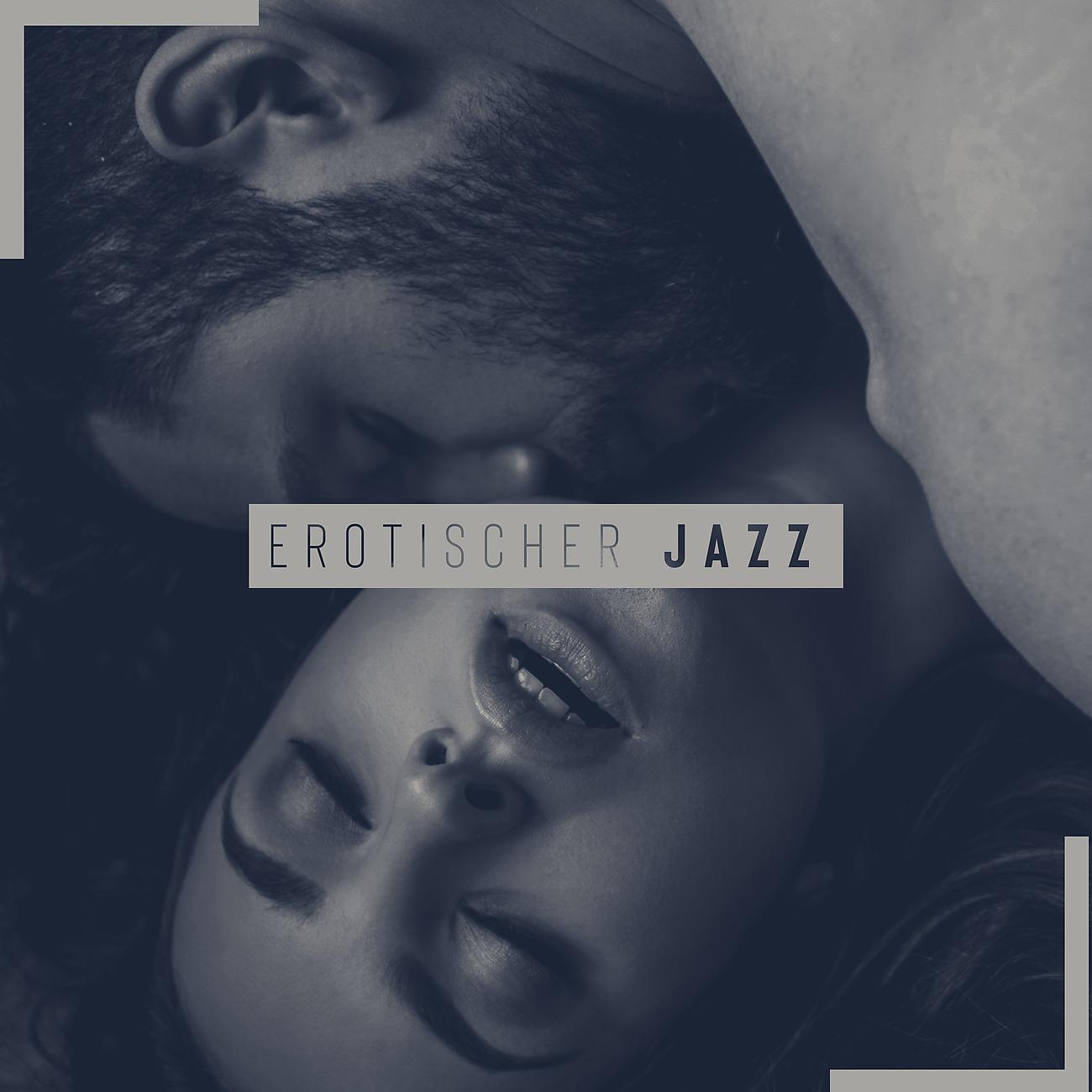 Постер альбома Erotischer jazz - Klavierklänge für abendliche entspannung und tolle atmosphäre