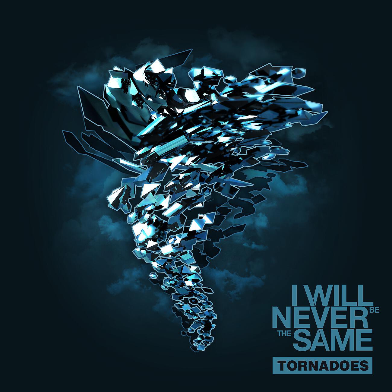 I Will Never Be The Same - This Will All Be Over Soon (Instrumental)