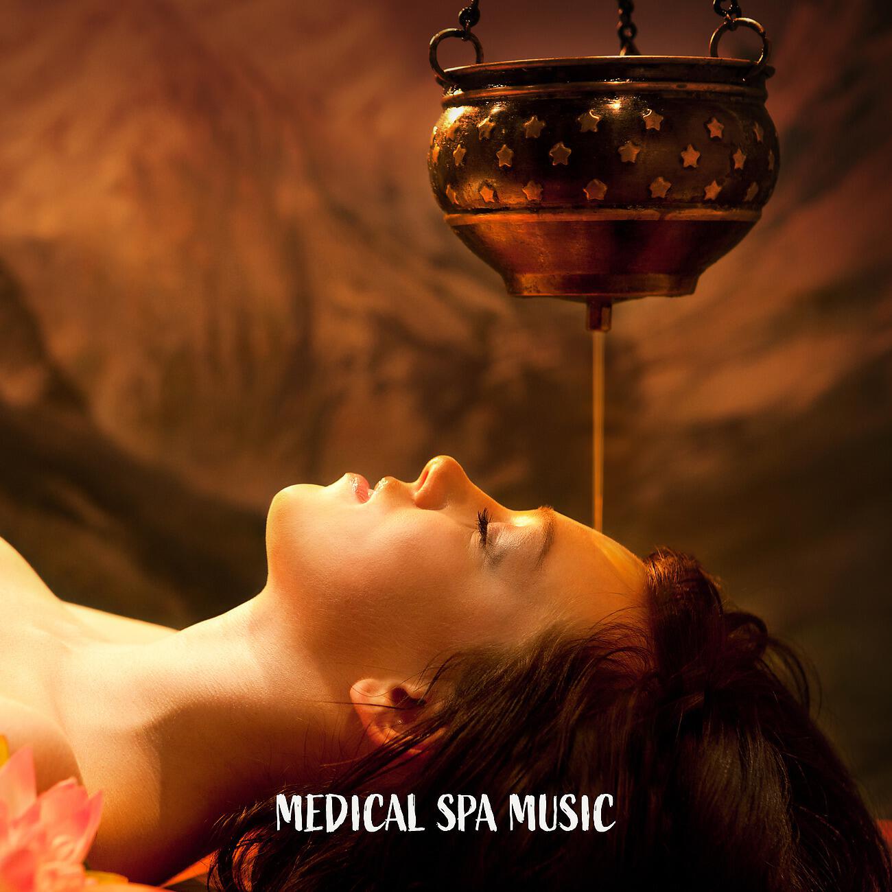Bath Spa Relaxing Music Zone - Healing Water