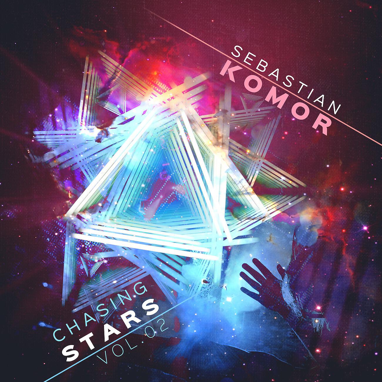 Sebastian Komor - First Come First Serve